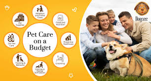 Budget Pet Care